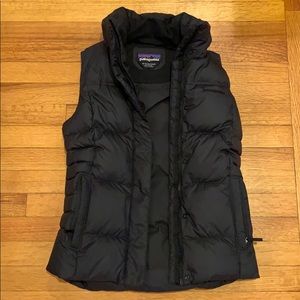 Patagonia Puffy Vest